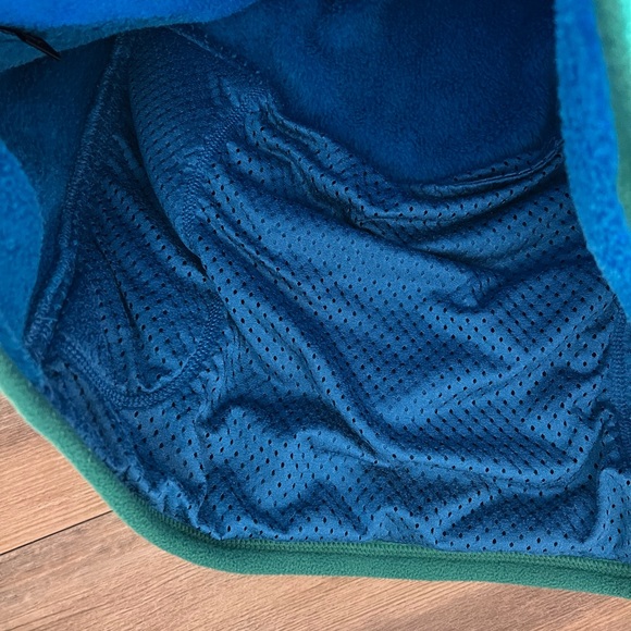 Patagonia Women pullover Polartec Thermal Pro- Medium - Picture 9 of 12